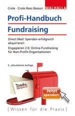 Profi-Hand­buch Fundraising