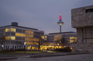 Deutscher Hochschulfundraisingpreis für die Goethe-Uni Frankfurt/Main