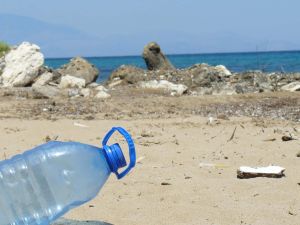 Orange Ocean will die Verschmutzung der Meere mit Plastikmülle bekämpfen