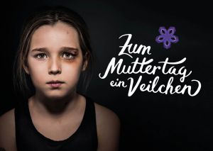 Deutscher Kinderverein #VeilchenGegenVeilchen