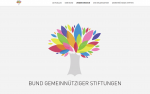 Screenshort_Stiftungsbund Oesterreich