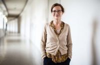 Annette Zimmer; Erforschung der Zivilgesellschaft