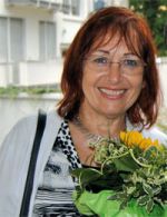 Dr. Marita Haibach