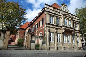 Weiterbildung WWU Münster für Führungskräfte in NPOs