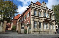 Weiterbildung WWU Münster für Führungskräfte in NPOs