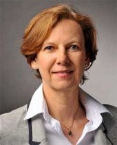 Andrea Christiane Müller