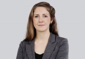 Marie Lucas, Türkei-Expertin von Amnesty International.