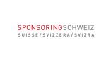 Logo Sponsoring Schweiz