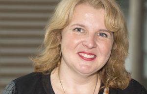 Dr. Christine Varga-Zschau im Interview zum Transparenzregister für Stiftungen