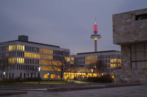Deutscher Hochschulfundraisingpreis Uni Frankfurt Gewinnt Fundraiser Magazin
