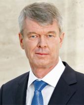 Wolfgang Kirsch