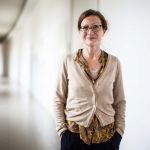 Annette Zimmer; Erforschung der Zivilgesellschaft