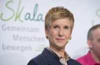 Susanne Klatten will 100 Milölionen Euro spenden