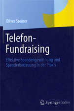Telefonfundraising