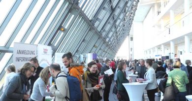 Der Fundraisingtag richtet sich an Vereine, Verbände und Stiftungen zum Thema Finanzierung.