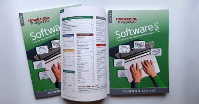 EXTRA-Heft Software 2025 Marktübersicht
