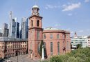 Frankfurter Paulskirche