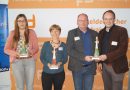 Gewinner Mitteldeutscher Fundraisingpreis