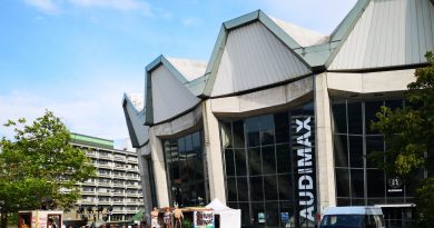 20. Bochumer Stiftungsrechtstag 2026 20. Bochumer Stiftungsrechtstag 2026