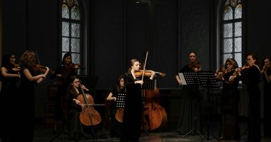 Fachkurs „Kulturfinanzierung neu gedacht“ Fachkurs „Kulturfinanzierung neu gedacht“