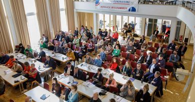 21. Norddeutscher Fundraisingtag 21. Norddeutscher Fundraisingtag