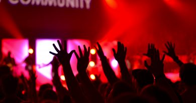 Community, Spendergewinnung