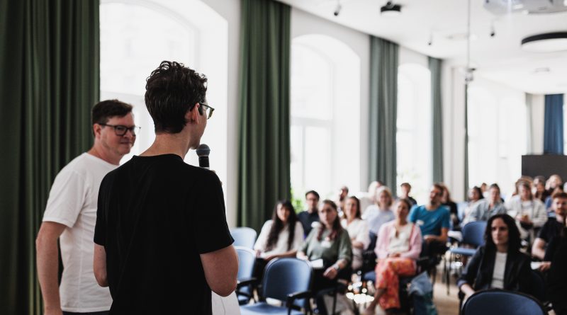 Changemakers Camp 2026