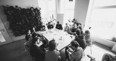 Changemakers Camp Wien 2026