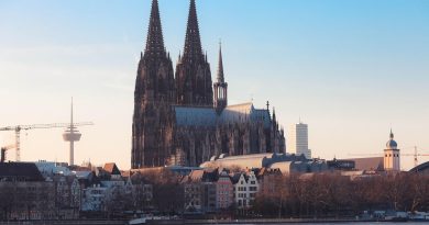 Kölner Dom