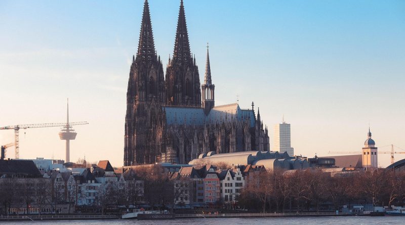 Kölner Dom