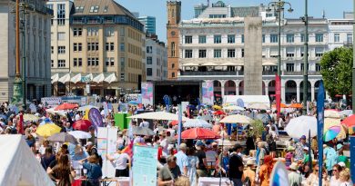 Hamburger Stiftungstage 2026
