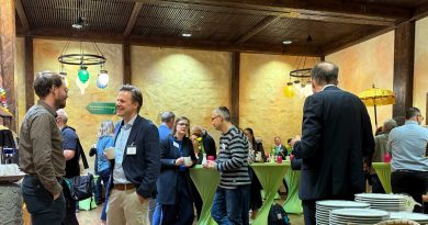 7. Leipziger NPO-Forum