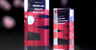 Lotto-Museumspreis