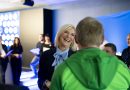 Bis zu 10.000 Euro gewinnen beim Ehrenamtspreis „MeinVerein des Jahres“ Preisverleihung Ehrenamtspreis WISO MeinVerein