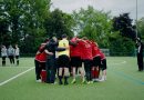 Fußballmannschaft