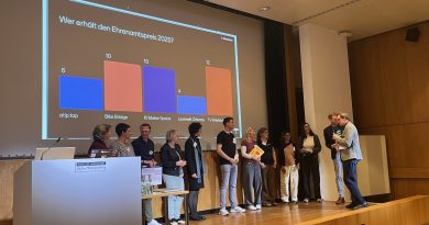 Ehrenamtspreis SPN F 2026